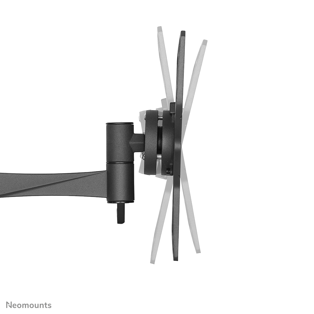 Neomounts FPMA-W825 Monitor/TV mount wall 10-40" - full motion